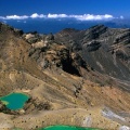 Cover FB  The Emerald Lakes, North Island, New Zealand