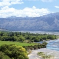 Cover FB  Waiau River, New Zealand