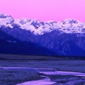 Cover FB  Waimakariri River Valley, Arthur's Pass National Park, New Zealand
