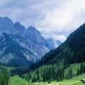 Cover FB  Berchtesgadener Alpen National Park, Bavaria, Germany