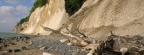 Cover FB  Chalk Cliffs, Rugen Island, Germany