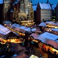 Cover FB  Christkindl Market, Nuremberg, Bavaria, Germany