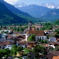 Cover FB  Mittenwald, Bavaria, Germany