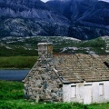 Cover FB  An Abandoned Croft, Loch Stack, Sutherland, The Highlands, Scotland