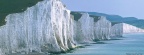 Cover FB  Beachy Head and Seven Sisters Cliffs, East Sussex, England
