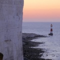 Cover FB  Beachy Head Lighthouse, East Sussex, England
