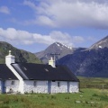 Cover FB  Black Rock Cottage, Glencoe, Scotland