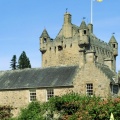 Cover FB  Cawdor Castle, Highland, Scotland