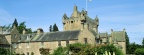 Cover FB  Cawdor Castle, Highland, Scotland