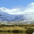 Cover FB  Clach Leathad  and Meall a' Bhuiridh, Lochaber, Scotland