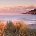 Cover FB  Croyde, North Devon Coast, England