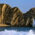 Cover FB  Durdle Door, Lulworth Cove, Dorset, England