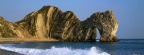 Cover FB  Durdle Door, Lulworth Cove, Dorset, England