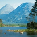 Cover FB  Glen Etive, Scotland