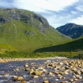 Cover FB  Glen Etive, The Highlands, Scotland