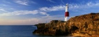 Cover FB  Lighthouse, Dorset, England