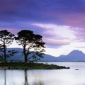 Cover FB  Loch Maree, Ross and Cromarty, Scotland