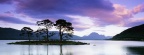 Cover FB  Loch Maree, Ross and Cromarty, Scotland