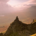 Cover FB  Quaraing Skye, Hebrides, Scotland