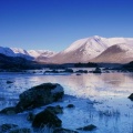 Cover FB  Rannoch Moor, Scotland