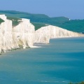 Cover FB  Seven Sisters, East Sussex, England