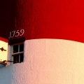 Cover FB  Smeaton's Tower, Plymouth, England