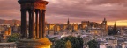 Cover FB  Stewart Monument, Calton Hill, Edinburgh, Scotland