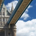 Cover FB  Tower Bridge, London, England