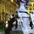 Cover FB  Donnerbrunnen Fountain, Vienna, Austria