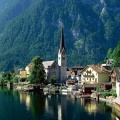 Cover FB  Hallstatt, Austria