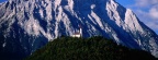 Cover FB  Hillside Church and Mount Griesspitzen, Tirol, Austria
