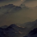 Cover FB  Misty Peaks, Alps, Austria