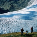 Cover FB  Schlaten Glacier, Hohe Tauern National Park, Austria