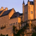 Cover FB  Alcazar Castle, Segovia, Spain