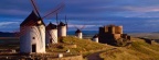 Cover FB  Consuegra, La Mancha, Spain