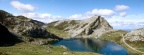 Cover FB  Lake Enol, Covadonga, Picos de Europa National Park, Asturias, Spain