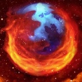 Firefox 2 Couverture FB   Geek