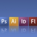 Adobe softwares - Cover FB