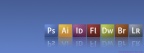 Adobe softwares - Cover FB