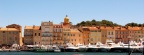 Saint Tropez Couverture Facebook