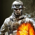 Battlefield - Facebook Timeline Cover (1)