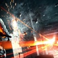 Battlefield 3 close quarters - FB Cover