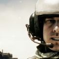 Battlefield 3 Video Game FB Cover