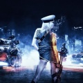 Battlefield 3 Femme