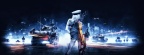 Battlefield 3 Femme