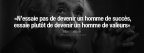 Albert Einstein - Citation Couverture Facebook