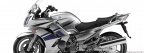 Cover FB  Yamaha YZF-R1  2008 08 850x315