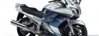 Cover FB  Yamaha YZF-R125 2008 02 850x315