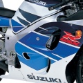 Cover FB  Suzuki GSX-R 600 2004 04 850x315