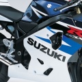 Cover FB  Suzuki GSX-R 600 2006 14 850x315